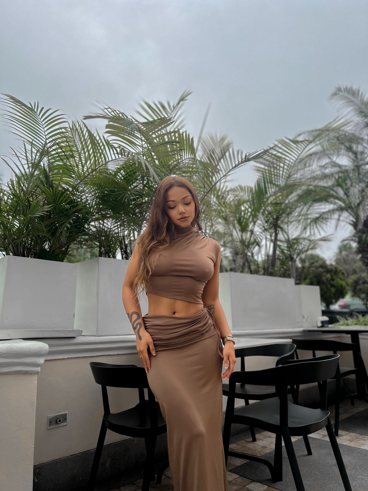 SET ALIYAH TOPO